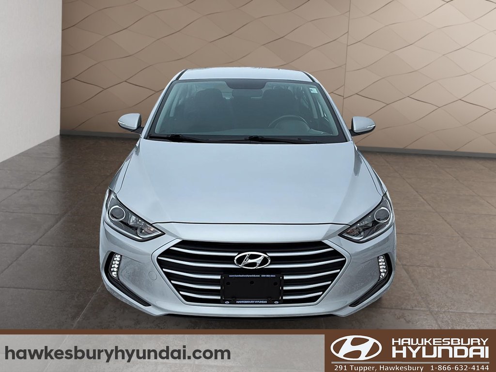 Hyundai Elantra GL 2018 à Hawkesbury, Ontario - 2 - w1024h768px