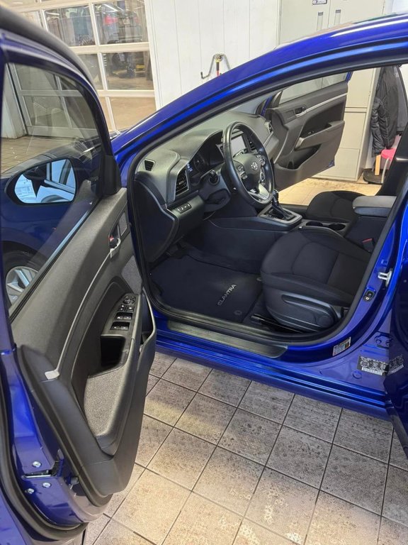 Elantra Preferred w/Sun & Safety Package 2020 à Hawkesbury, Ontario - 5 - w1024h768px