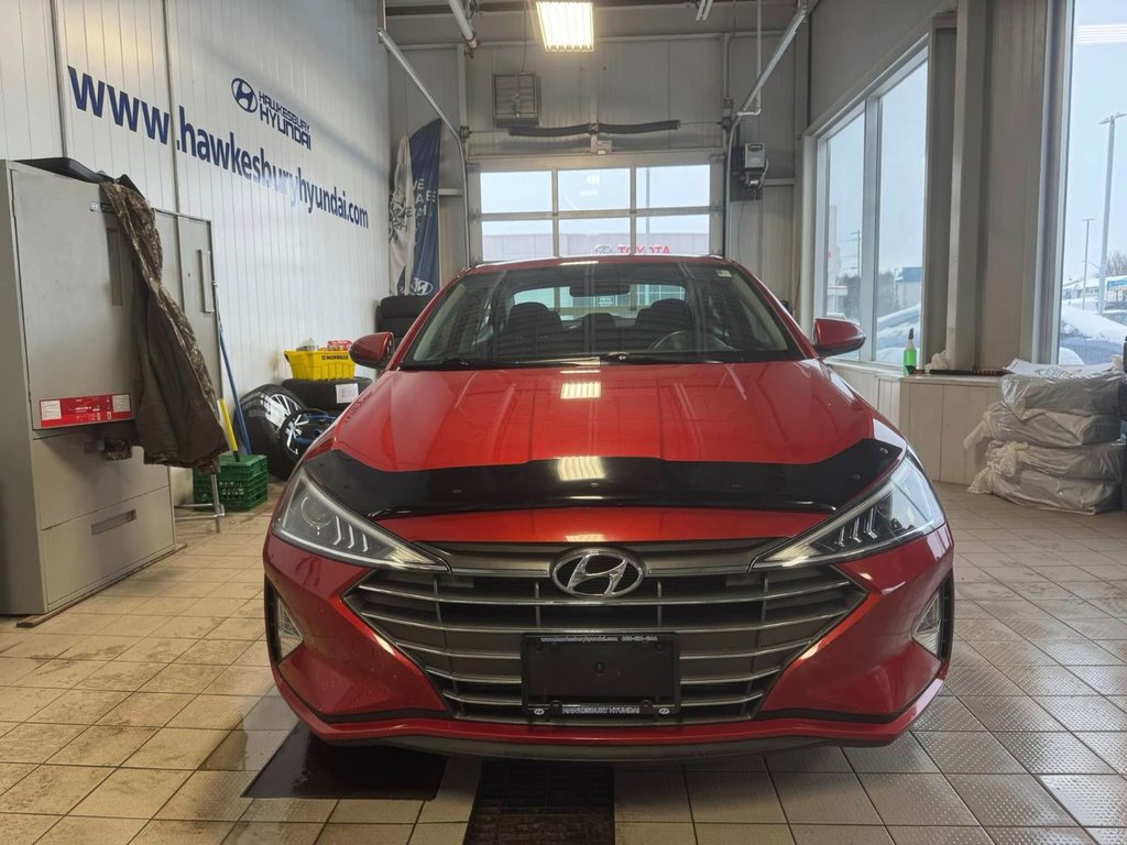 2020 Hyundai Elantra Preferred in Hawkesbury, Ontario - 8 - w1024h768px