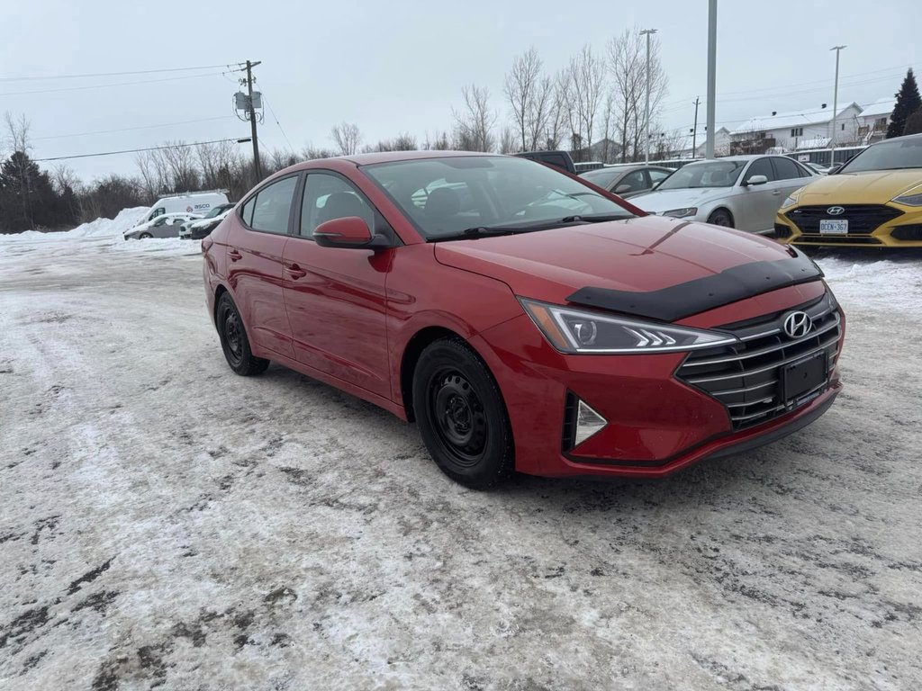 2020 Hyundai Elantra Preferred in Hawkesbury, Ontario - 6 - w1024h768px