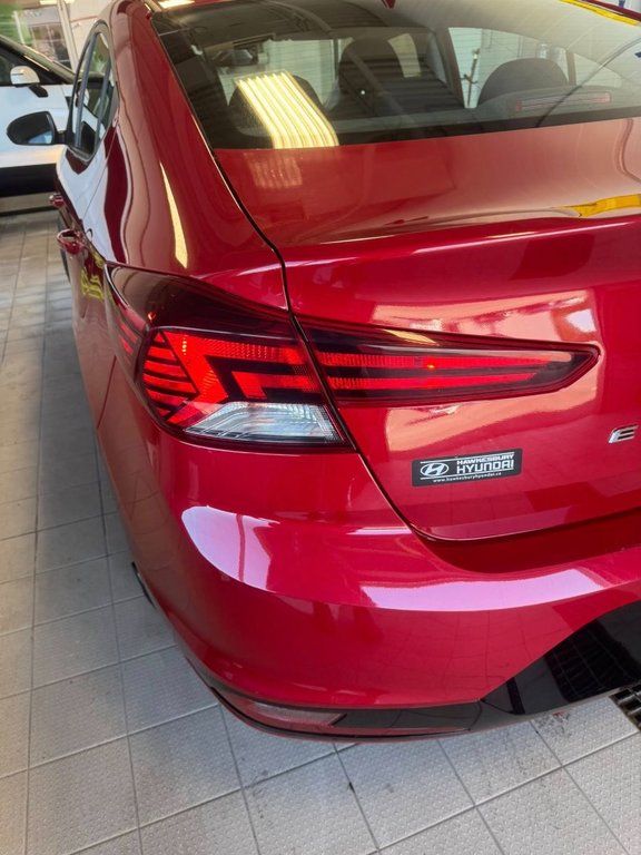 2020 Hyundai Elantra Preferred in Hawkesbury, Ontario - 13 - w1024h768px