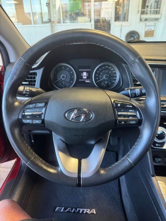 2020 Hyundai Elantra Preferred in Hawkesbury, Ontario - 23 - w1024h768px