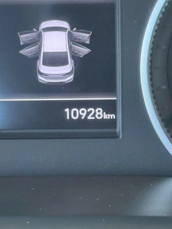 2020 Hyundai Elantra Preferred in Hawkesbury, Ontario - 24 - w1024h768px