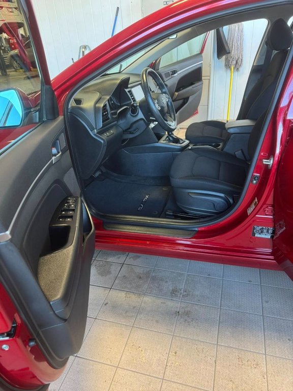 2020 Hyundai Elantra Preferred in Hawkesbury, Ontario - 17 - w1024h768px