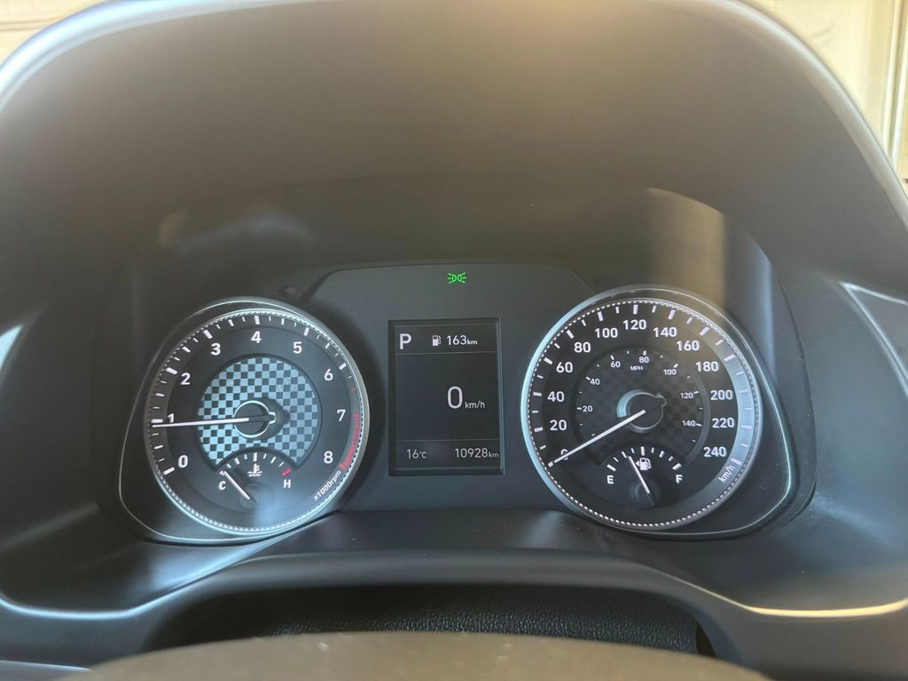 2020 Hyundai Elantra Preferred in Hawkesbury, Ontario - 25 - w1024h768px