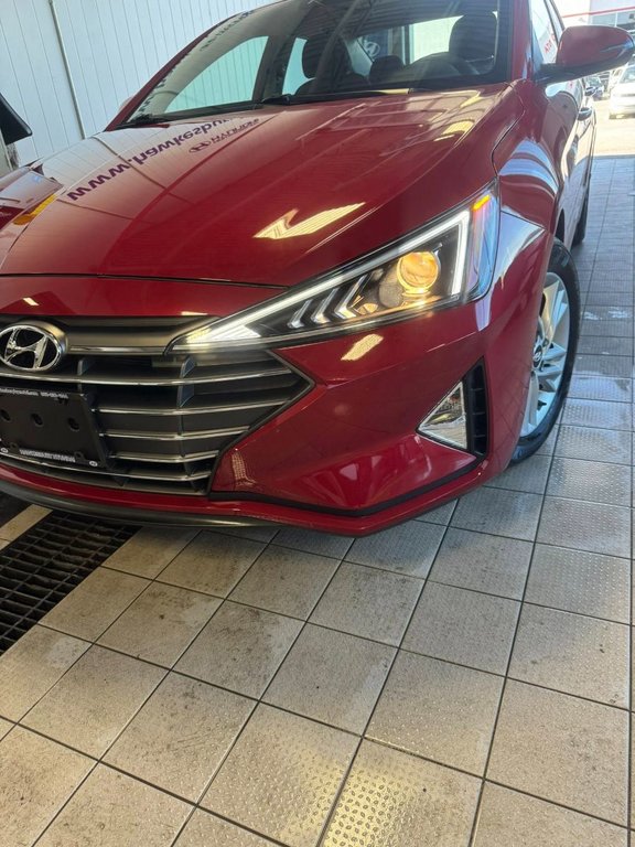 2020 Hyundai Elantra Preferred in Hawkesbury, Ontario - 7 - w1024h768px