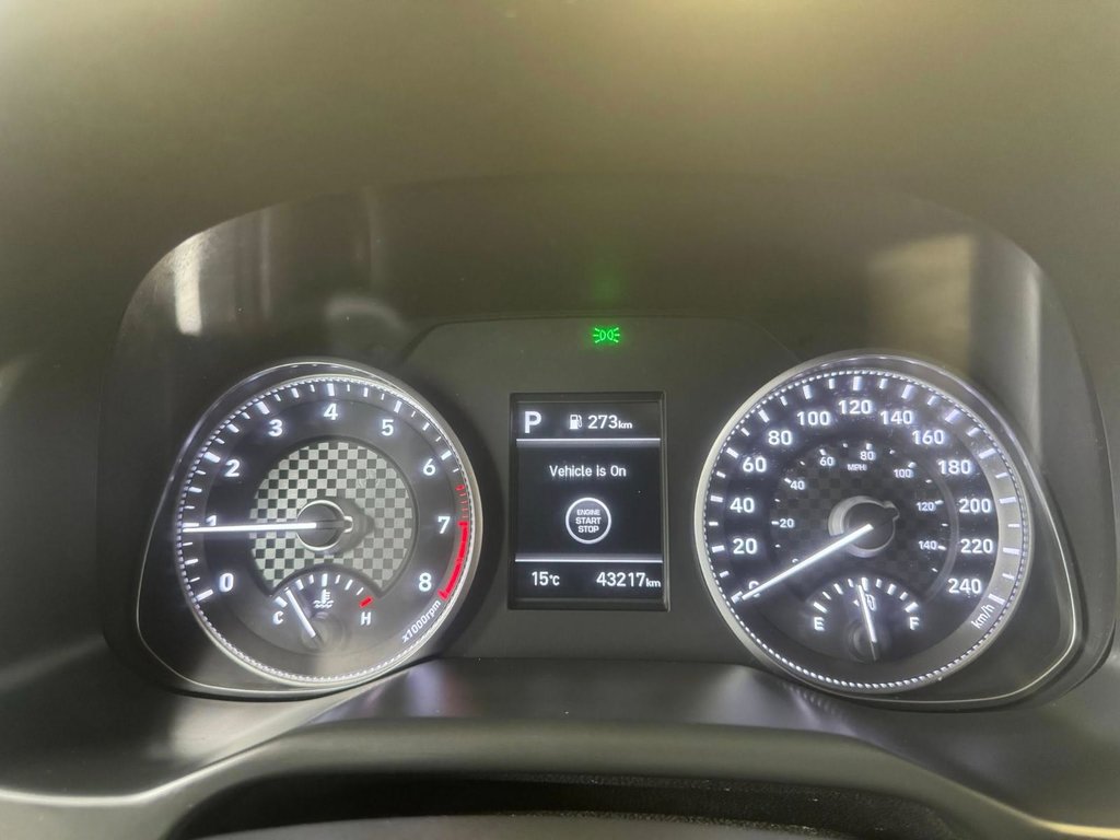 2020 Hyundai Elantra Luxury in Hawkesbury, Ontario - 32 - w1024h768px