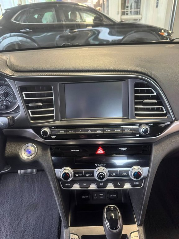 2020 Hyundai Elantra Luxury in Hawkesbury, Ontario - 24 - w1024h768px