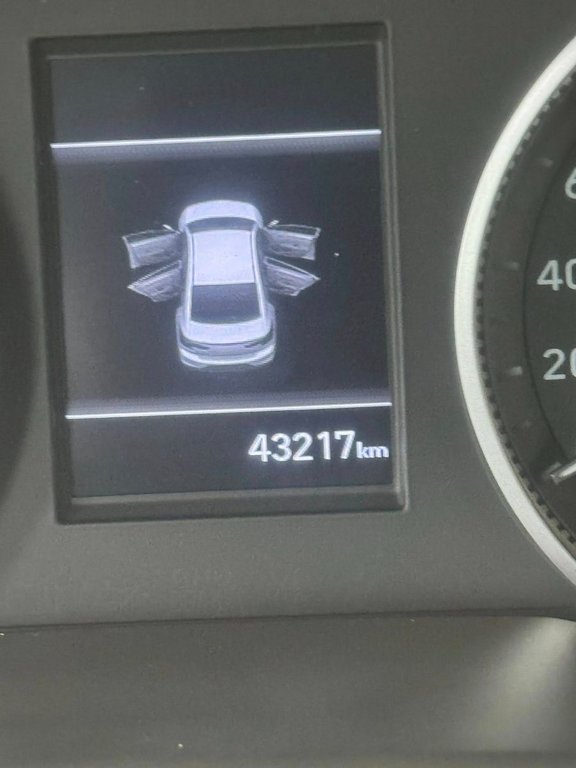 2020 Hyundai Elantra Luxury in Hawkesbury, Ontario - 31 - w1024h768px