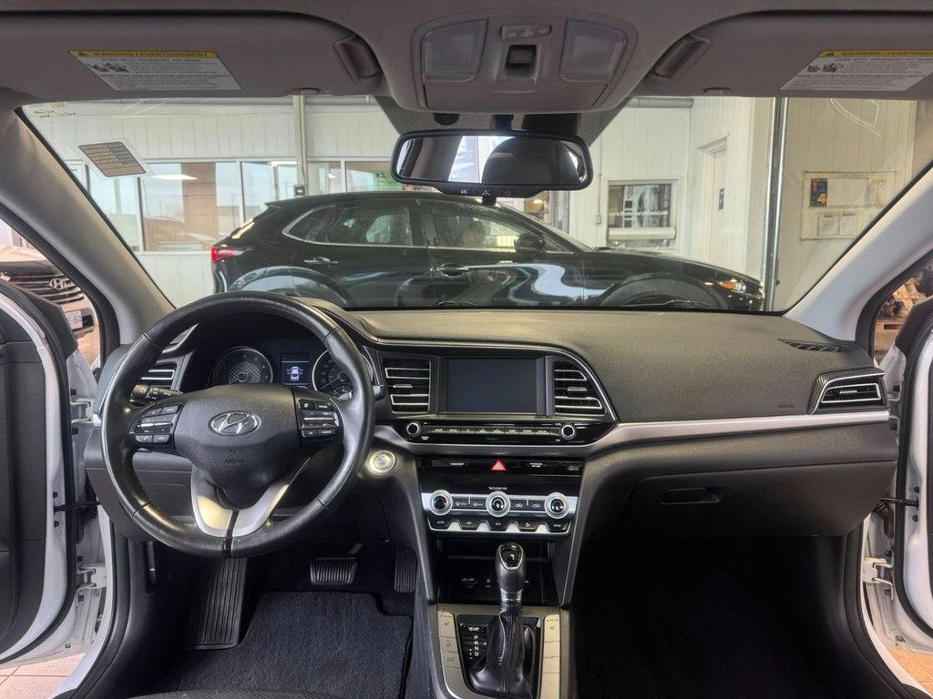 2020 Hyundai Elantra Luxury in Hawkesbury, Ontario - 21 - w1024h768px
