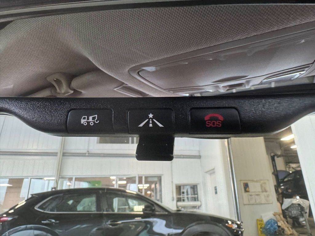2020 Hyundai Elantra Luxury in Hawkesbury, Ontario - 34 - w1024h768px
