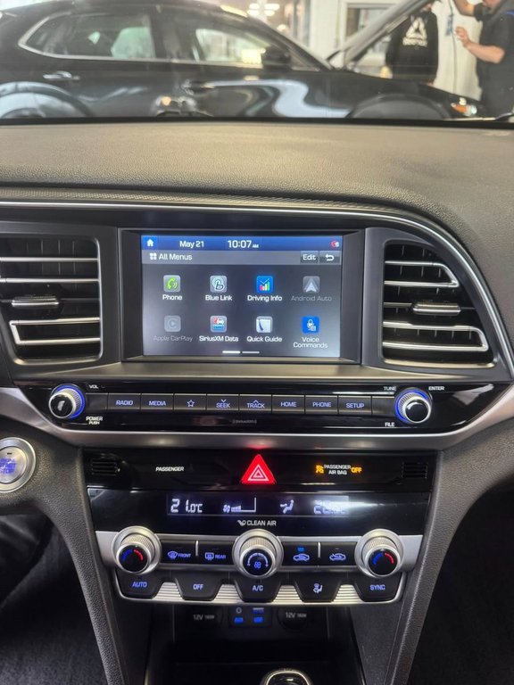 2020 Hyundai Elantra Luxury in Hawkesbury, Ontario - 26 - w1024h768px
