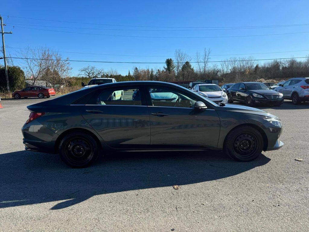 Elantra Ultimate 2021 à Hawkesbury, Ontario - 7 - w1024h768px