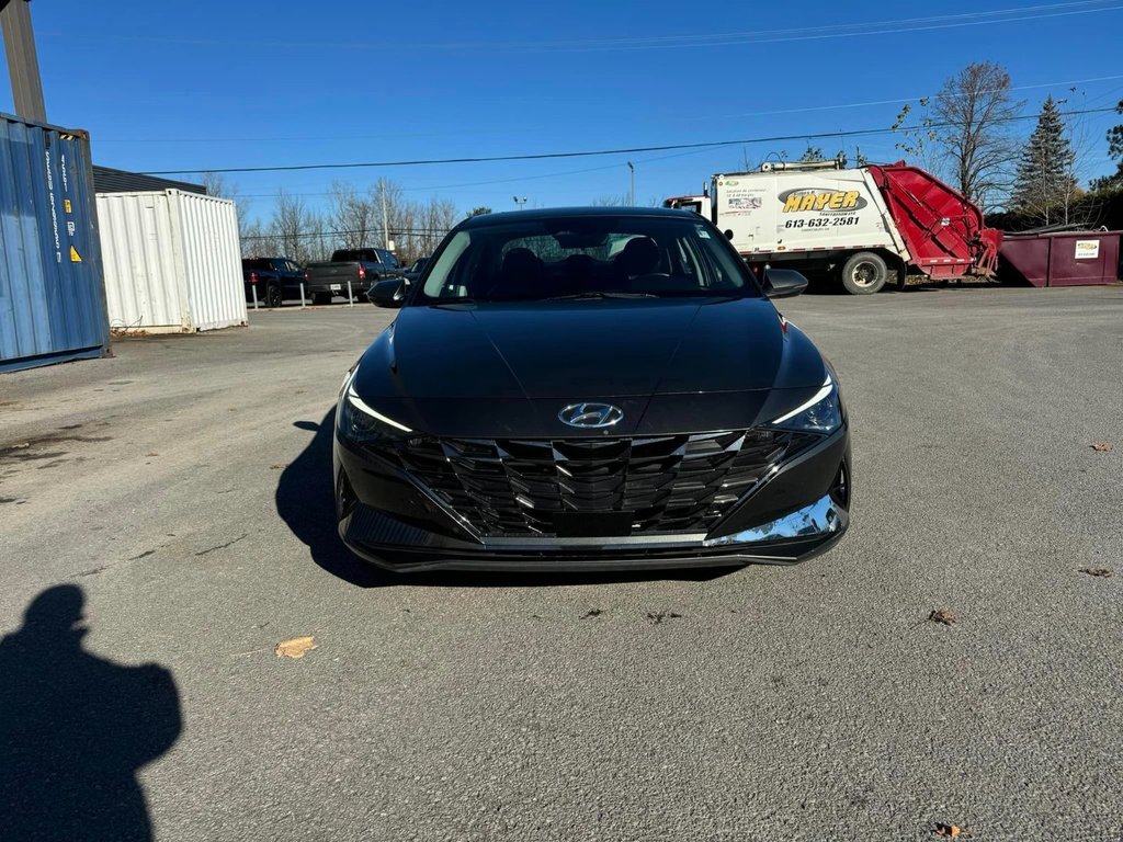 Elantra Ultimate 2021 à Hawkesbury, Ontario - 9 - w1024h768px