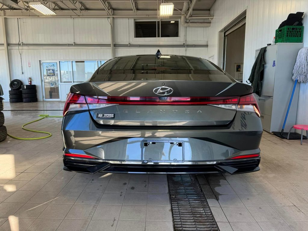 Elantra Ultimate 2021 à Hawkesbury, Ontario - 10 - w1024h768px