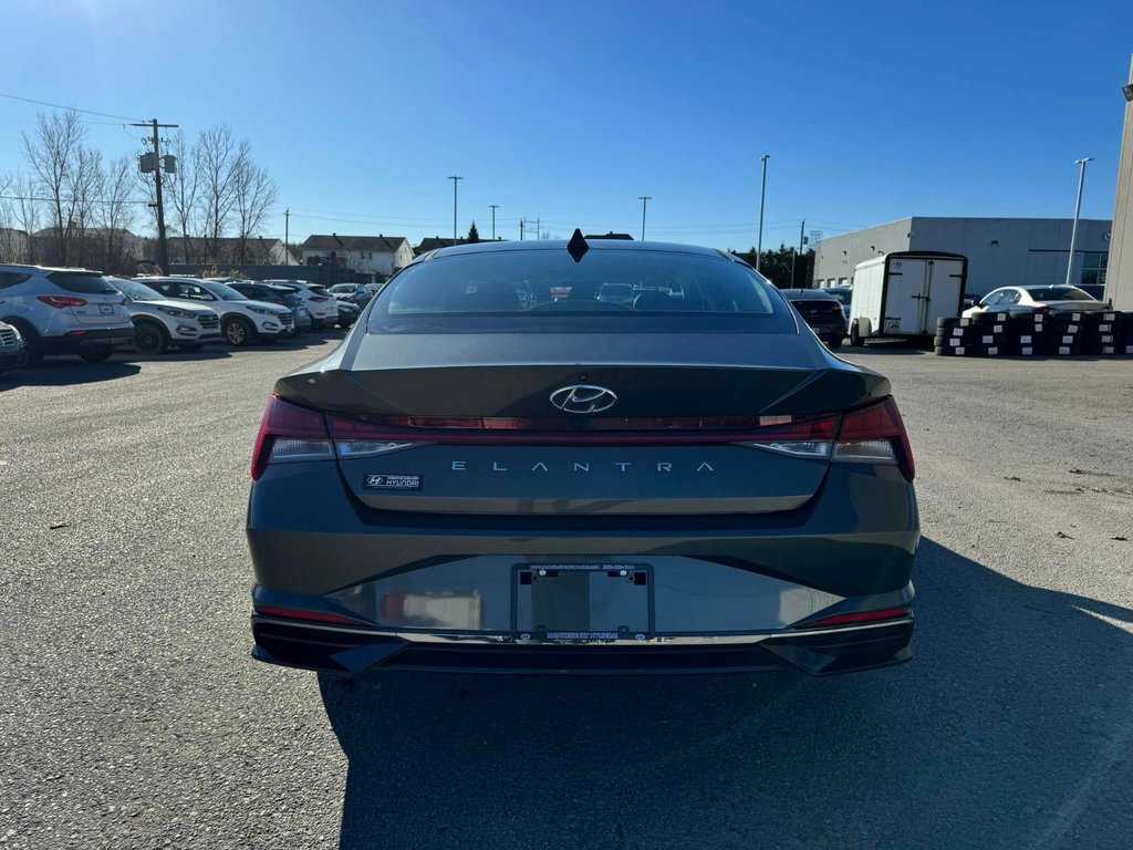 Elantra Ultimate 2021 à Hawkesbury, Ontario - 11 - w1024h768px