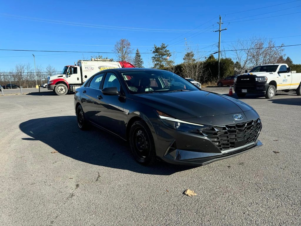 Elantra Ultimate 2021 à Hawkesbury, Ontario - 6 - w1024h768px