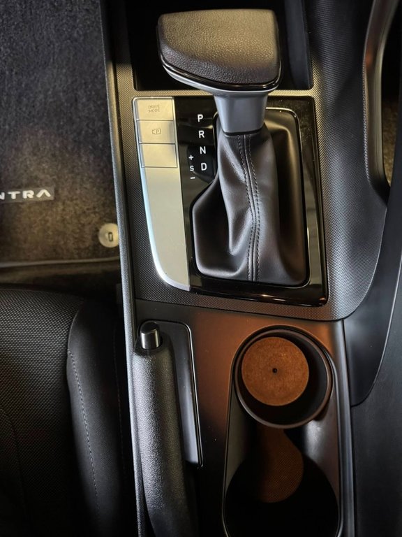 2021 Hyundai Elantra Essential in Hawkesbury, Ontario - 21 - w1024h768px