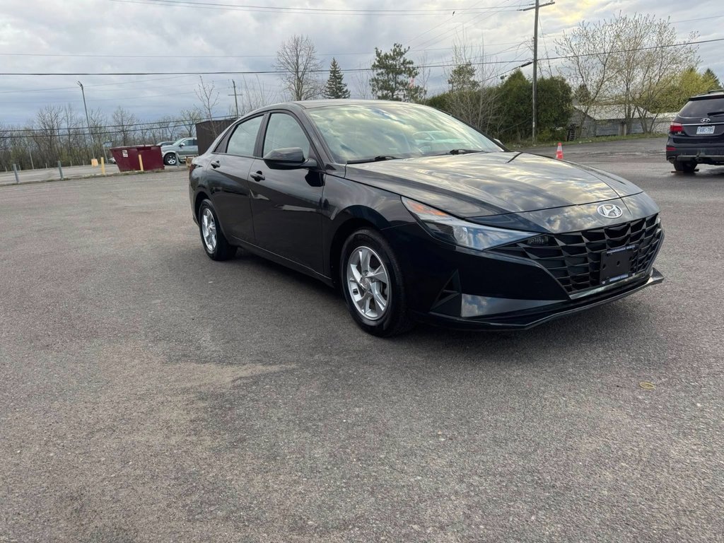 2021 Hyundai Elantra Essential in Hawkesbury, Ontario - 10 - w1024h768px