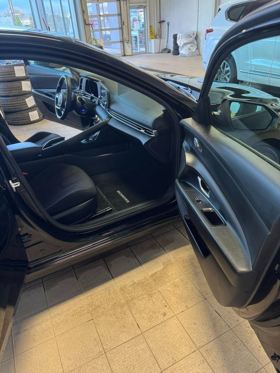 2021 Hyundai Elantra Essential in Hawkesbury, Ontario - 19 - w1024h768px