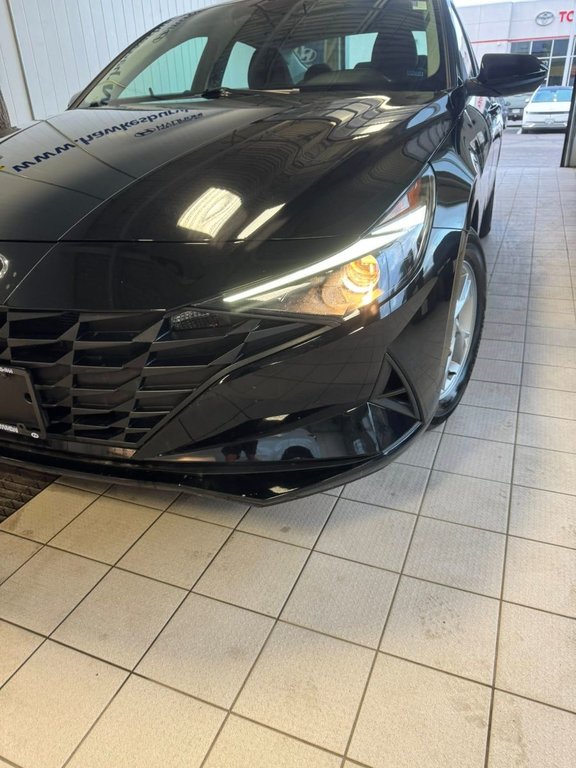 2021 Hyundai Elantra Essential in Hawkesbury, Ontario - 7 - w1024h768px