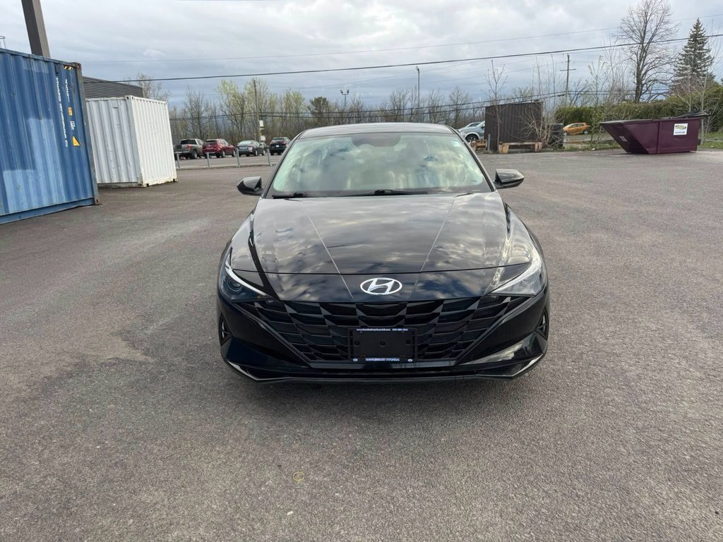 2021 Hyundai Elantra Essential in Hawkesbury, Ontario - 6 - w1024h768px
