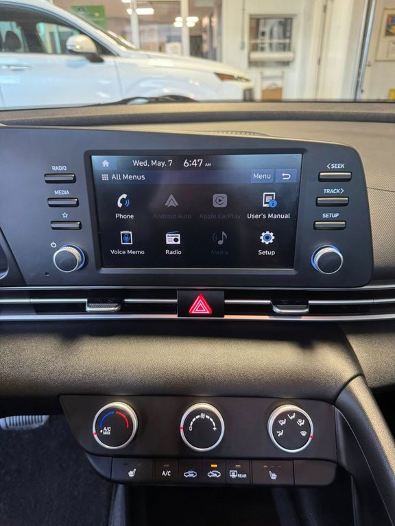 2021 Hyundai Elantra Essential in Hawkesbury, Ontario - 26 - w1024h768px