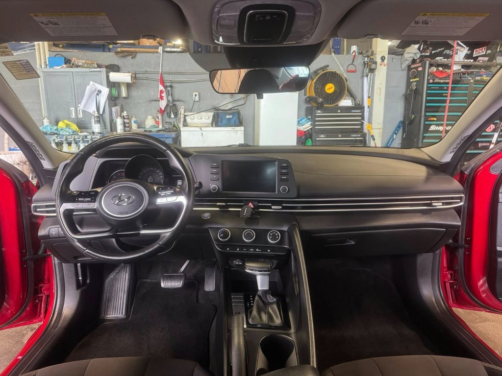 2021 Hyundai Elantra Preferred in Hawkesbury, Ontario - 11 - w1024h768px