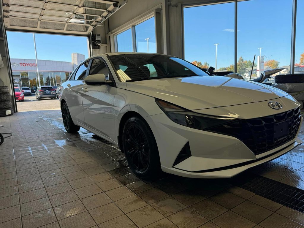 Elantra Preferred 2022 à Hawkesbury, Ontario - 4 - w1024h768px