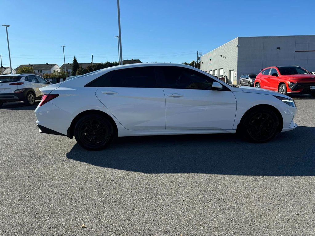 Elantra Preferred 2022 à Hawkesbury, Ontario - 6 - w1024h768px