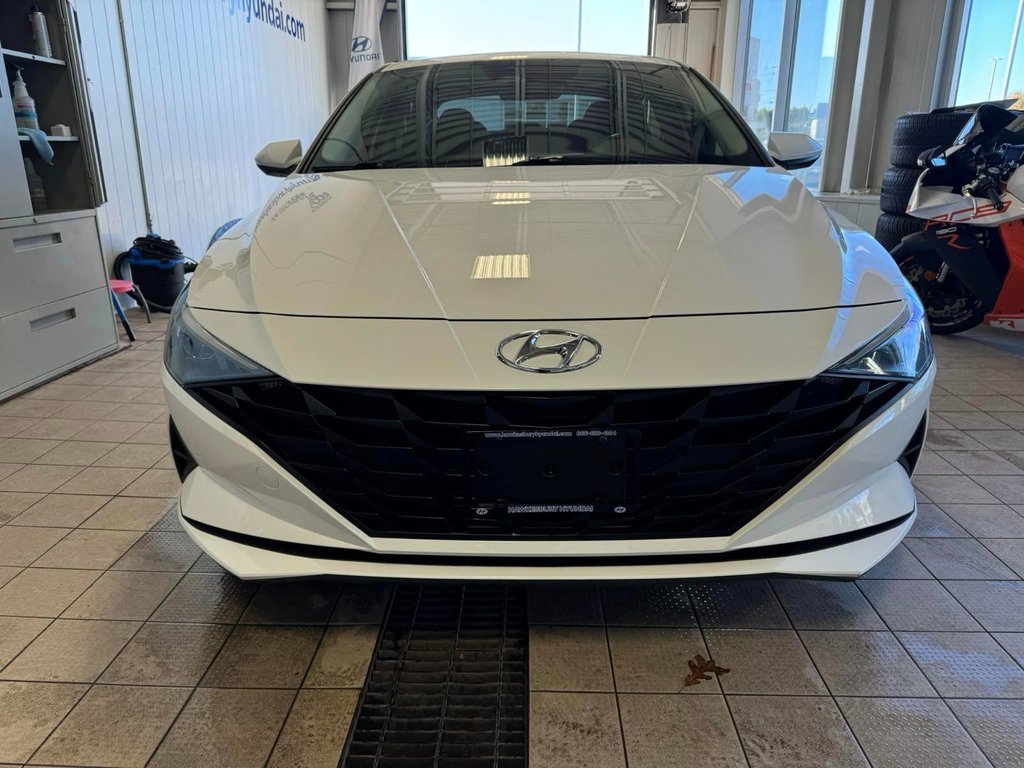 Elantra Preferred 2022 à Hawkesbury, Ontario - 7 - w1024h768px