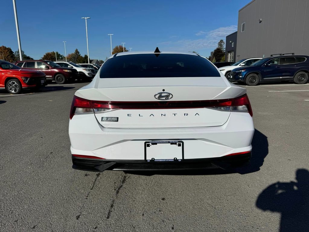 Elantra Preferred 2022 à Hawkesbury, Ontario - 9 - w1024h768px