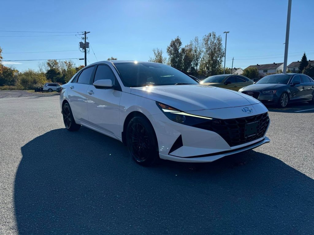 Elantra Preferred 2022 à Hawkesbury, Ontario - 5 - w1024h768px