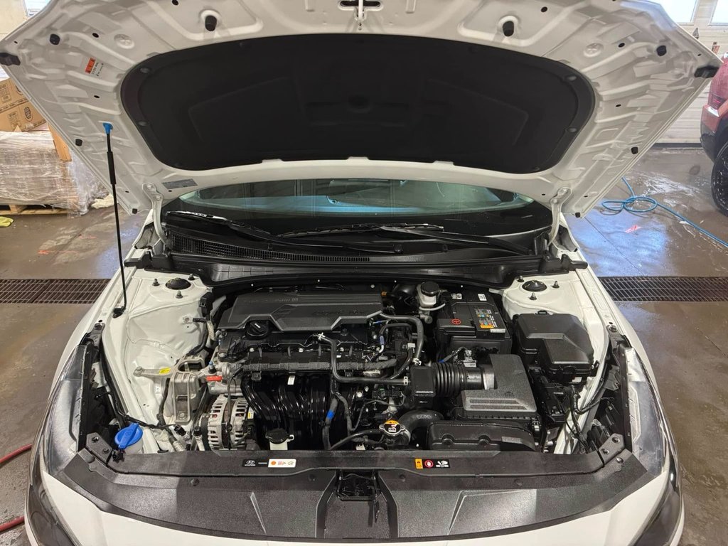 Elantra Preferred 2023 à Hawkesbury, Ontario - 29 - w1024h768px