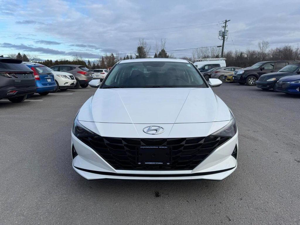 Elantra Preferred 2023 à Hawkesbury, Ontario - 5 - w1024h768px