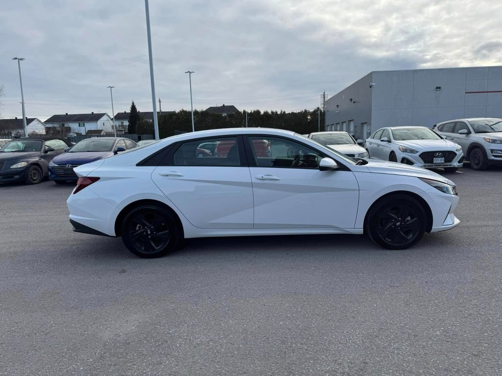 Elantra Preferred 2023 à Hawkesbury, Ontario - 8 - w1024h768px