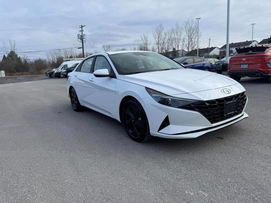 Elantra Preferred 2023 à Hawkesbury, Ontario - 7 - w1024h768px