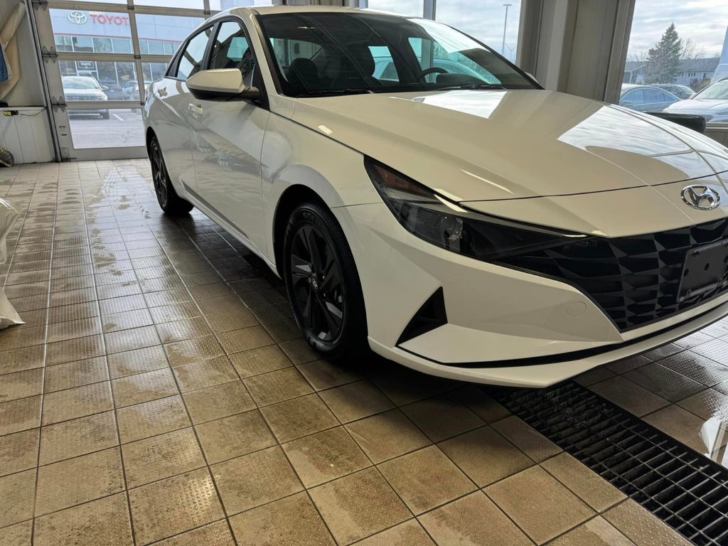 Elantra Preferred 2023 à Hawkesbury, Ontario - 6 - w1024h768px