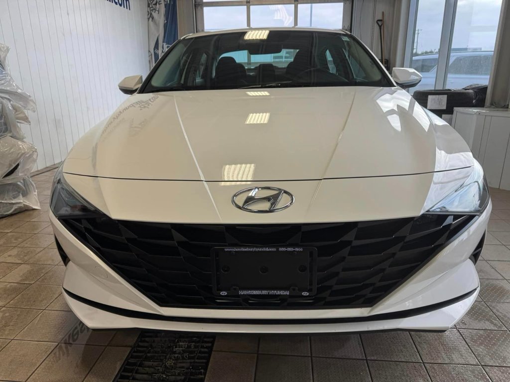 Elantra Preferred 2023 à Hawkesbury, Ontario - 4 - w1024h768px