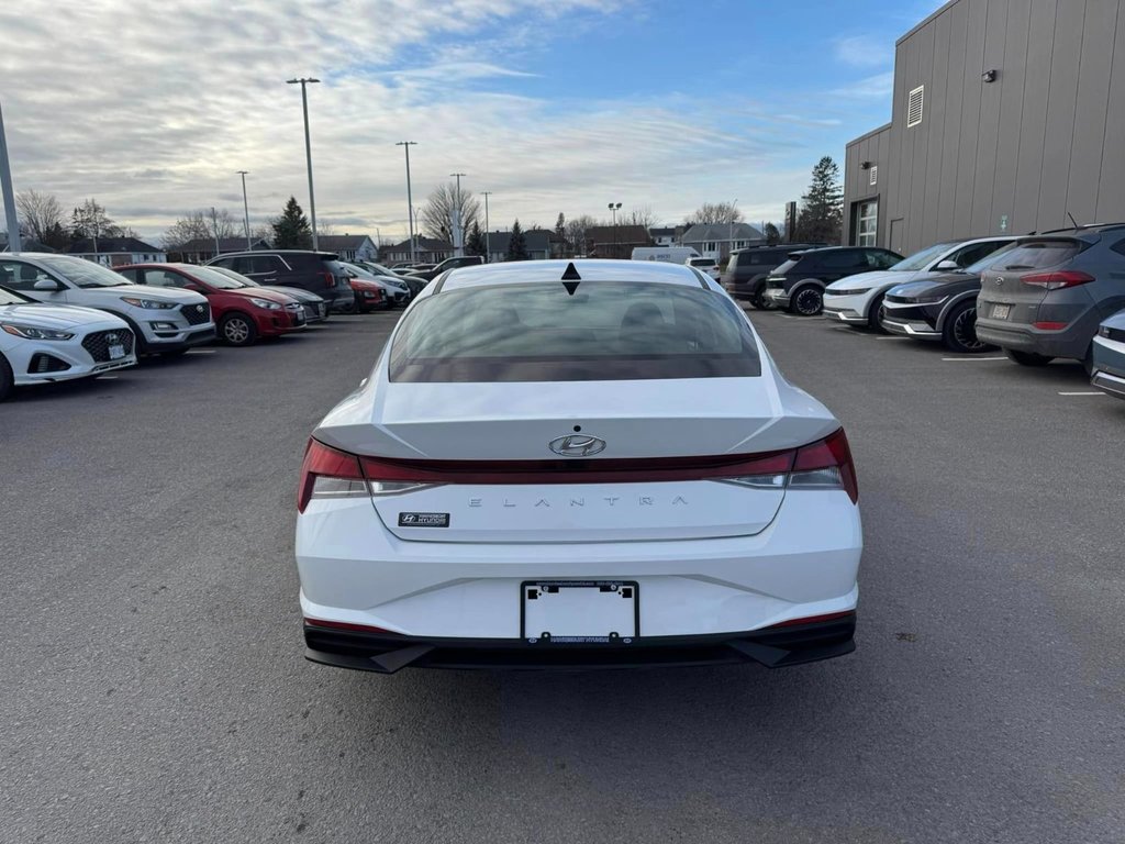 Elantra Preferred 2023 à Hawkesbury, Ontario - 10 - w1024h768px