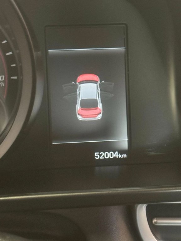 2023 Hyundai Elantra Preferred in Hawkesbury, Ontario - 19 - w1024h768px