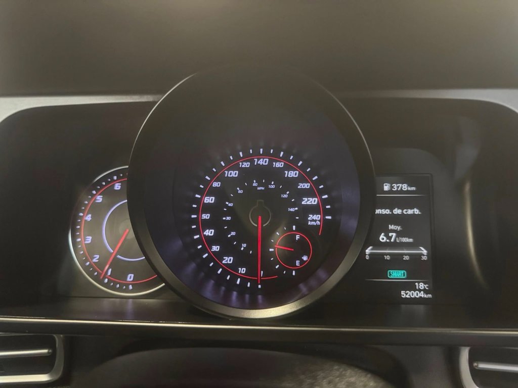 2023 Hyundai Elantra Preferred in Hawkesbury, Ontario - 20 - w1024h768px