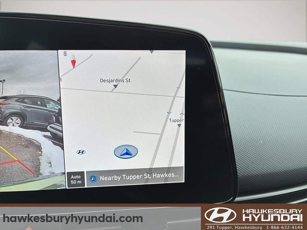 2024 Hyundai Elantra N Line Ultimate in Hawkesbury, Ontario - 18 - w1024h768px