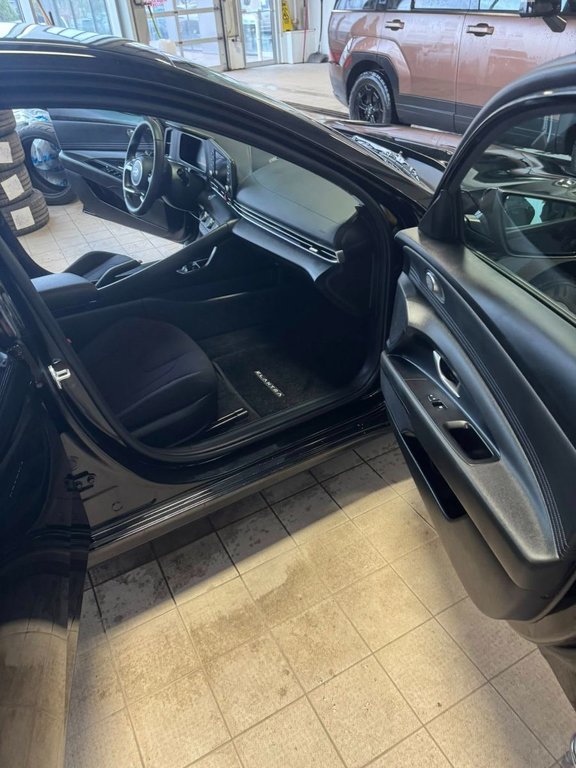 2025 Hyundai Elantra in Hawkesbury, Ontario - 17 - w1024h768px