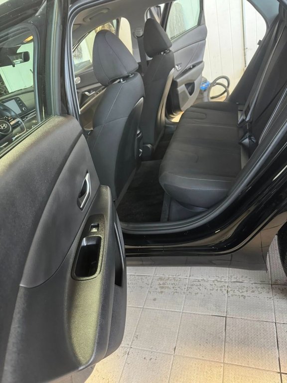 2025 Hyundai Elantra in Hawkesbury, Ontario - 15 - w1024h768px