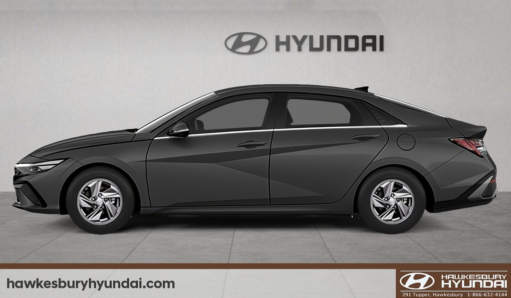 2026 Hyundai Elantra Essential in Hawkesbury, Ontario - 2 - w1024h768px
