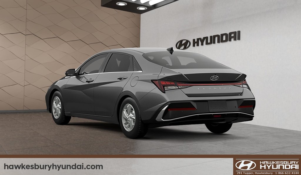 2026 Hyundai Elantra Essential in Hawkesbury, Ontario - 3 - w1024h768px