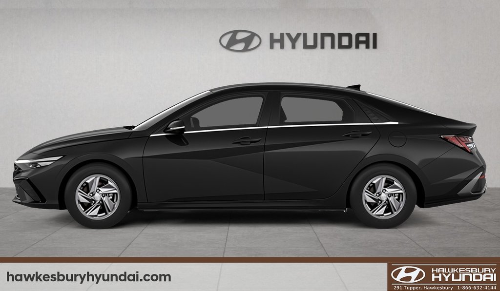 2026 Hyundai Elantra Essential in Hawkesbury, Ontario - 2 - w1024h768px