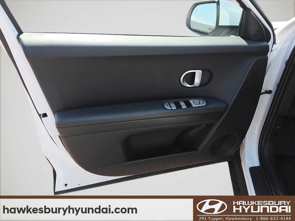 2022 Hyundai IONIQ 5 Preferred in Hawkesbury, Ontario - 10 - w1024h768px