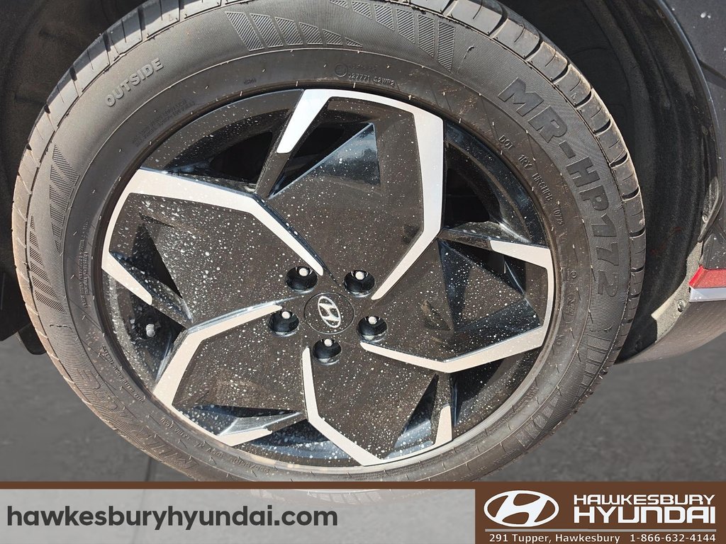 2022 Hyundai IONIQ 5 Preferred in Hawkesbury, Ontario - 7 - w1024h768px